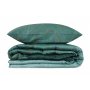 L`ESSENTIEL MAISON Satenska posteljina (135x200) Pandora Green - slika 3