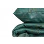 L`ESSENTIEL MAISON Satenska posteljina (135x200) Pandora Green - slika 4