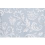 L`ESSENTIEL MAISON Satenska posteljina (135x200) Verano Blue - slika 4