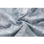 L`ESSENTIEL MAISON Satenska posteljina (135x200) Verano Blue - slika 5