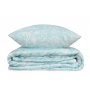 L`ESSENTIEL MAISON Satenska posteljina (135x200) Verano Mint - slika 2