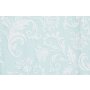 L`ESSENTIEL MAISON Satenska posteljina (135x200) Verano Mint - slika 4