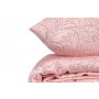 L`ESSENTIEL MAISON Satenska posteljina (135x200) Verano Powder - slika 4