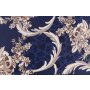 L`ESSENTIEL MAISON Satenska posteljina (155x220) Pera Dark Blue - slika 5