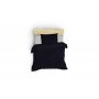 L`ESSENTIEL MAISON Satenska posteljina (155x220) Elegant Dark Blue - slika 2