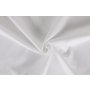 L`ESSENTIEL MAISON Satenska posteljina (155x220) Elegant White - slika 5