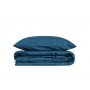 L`ESSENTIEL MAISON Satenska posteljina (155x220) Stripe Blue - slika 3