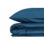 L`ESSENTIEL MAISON Satenska posteljina (155x220) Stripe Blue - slika 4