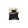L`ESSENTIEL MAISON Satenska posteljina (155x220) Bamboo Flower - slika 2