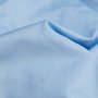 L`ESSENTIEL MAISON Satenska posteljina (155x200) De Blue - slika 2