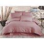 L`ESSENTIEL MAISON Satenska posteljina (155x200) Lilyum Powder - slika 1