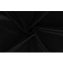 L`ESSENTIEL MAISON Satenska posteljina (260x220) Elegant Black - slika 5