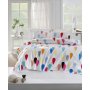 L`ESSENTIEL MAISON Komplet posteljina (160x235) Vendula Mix - slika 1