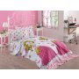 L`ESSENTIEL MAISON Posteljina Beatiful Girl White - slika 1