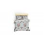 L`ESSENTIEL MAISON Posteljina (260x220) Alanur Mint - slika 2