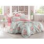 L`ESSENTIEL MAISON Posteljina (260x220) Alanur Mint - slika 1