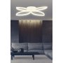 OPVIQ Luster Eriphos White White Light - slika 3
