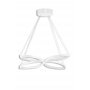 OPVIQ Luster Eriphos White White Light - slika 1