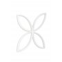 OPVIQ Luster Eriphos White White Light - slika 4