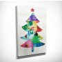 WALLXPERT Dekorativna slika DC173 - slika 1