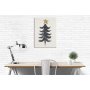 WALLXPERT Dekorativna slika DC175 - slika 3