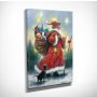 WALLXPERT Dekorativna slika DC176 - slika 1