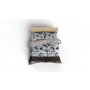 L`ESSENTIEL MAISON Posteljina (260x220) Blezza Grey v2 - slika 2