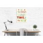 WALLXPERT Dekorativna slika DC178 - slika 3