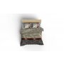 L`ESSENTIEL MAISON Posteljina (260x220) Hurrem v2 - slika 2