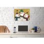 WALLXPERT Dekorativna slika DC184 - slika 3