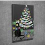 WALLXPERT Dekorativna slika DC187 - slika 2