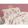 L`ESSENTIEL MAISON Posteljina (260x220) Care Pink - slika 1
