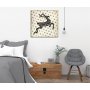 WALLXPERT Dekorativna slika KC189 - slika 3