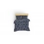 L`ESSENTIEL MAISON Posteljina (260x220) Jamie Anthracite - slika 2