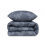L`ESSENTIEL MAISON Posteljina (260x220) Jamie Anthracite - slika 3