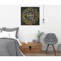 WALLXPERT Dekorativna slika KC197 - slika 3