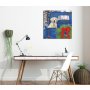 WALLXPERT Dekorativna slika KC199 - slika 3