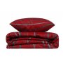 L`ESSENTIEL MAISON Posteljina (155x220) Verda Claret Red - slika 3
