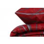 L`ESSENTIEL MAISON Posteljina (155x220) Verda Claret Red - slika 4
