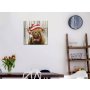 WALLXPERT Dekorativna slika KC453 - slika 2