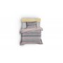 L`ESSENTIEL MAISON Posteljina (155x220) Terra - slika 2