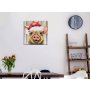 WALLXPERT Dekorativna slika KC454 - slika 2