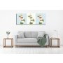 WALLXPERT Dekorativna slika PC139 - slika 3