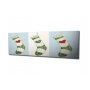 WALLXPERT Dekorativna slika PC139 - slika 1