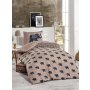 L`ESSENTIEL MAISON Posteljina (140x200) Fil Blue - slika 1