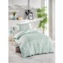 L`ESSENTIEL MAISON Posteljina (140x200) Pure Green - slika 1