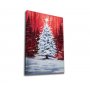 WALLXPERT Dekorativna slika WY256 50 x 70 - slika 1