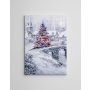 WALLXPERT Dekorativna slika WY257 50 x 70 - slika 2