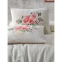 L`ESSENTIEL MAISON Pike posteljina Rosanna Cream - slika 2