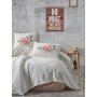 L`ESSENTIEL MAISON Pike posteljina Rosanna Cream - slika 1